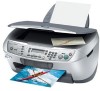 Get support for Epson CX6600 - Stylus Photo Printer