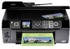 Epson CX9400Fax Support Question