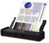 Get support for Epson DS-320