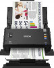 Get support for Epson DS-560