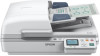 Get support for Epson DS-7500