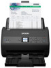 Get support for Epson ES-865