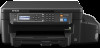 Get support for Epson ET-3600