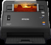 Get support for Epson FF-640