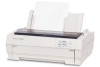 Troubleshooting, manuals and help for Epson FX-870 - Impact Printer