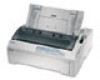 Troubleshooting, manuals and help for Epson FX-880 - Impact Printer