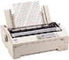 Get support for Epson FX-880T - Impact Printer