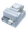 Troubleshooting, manuals and help for Epson H5200 - TM B/W Thermal Line