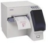 Get support for Epson J2100 - TM Color Inkjet Printer
