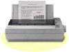 Troubleshooting, manuals and help for Epson LQ-510 - Impact Printer