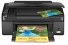 Troubleshooting, manuals and help for Epson NX115 - Stylus Color Inkjet
