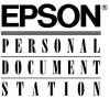 Get support for Epson Personal Document Station