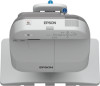Get support for Epson PowerLite 580 for SMART