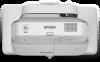 Get support for Epson PowerLite 675W