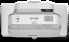 Troubleshooting, manuals and help for Epson PowerLite 685W