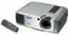 Get support for Epson PowerLite 810p