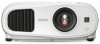 Troubleshooting, manuals and help for Epson PowerLite Home Cinema 3100
