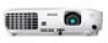 Get support for Epson PowerLite Home Cinema 705HD