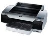 Troubleshooting, manuals and help for Epson 4800 - Stylus Pro ColorBurst Edition Color Inkjet Printer
