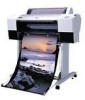 Troubleshooting, manuals and help for Epson 7880 - Stylus Pro Color Inkjet Printer