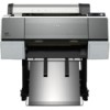 Troubleshooting, manuals and help for Epson SP7900CTP