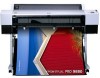 Troubleshooting, manuals and help for Epson SP9880K3