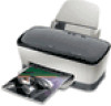Get support for Epson Stylus C80 - Ink Jet Printer