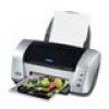 Get support for Epson Stylus C82 - Ink Jet Printer