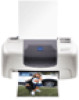 Get support for Epson Stylus COLOR 480SXU - Ink Jet Printer