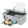 Troubleshooting, manuals and help for Epson Stylus CX4600 - All-in-One Printer