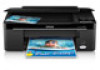 Get support for Epson Stylus NX130