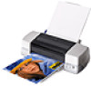 Troubleshooting, manuals and help for Epson Stylus Photo 1270 - Ink Jet Printer