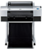 Get support for Epson Stylus Pro 7800 Professional Edition