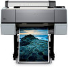 Get support for Epson Stylus Pro 7890