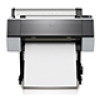 Troubleshooting, manuals and help for Epson Stylus Pro 9890 Designer Edition