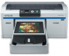 Get support for Epson SureColor F2000 White Edition