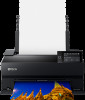 Troubleshooting, manuals and help for Epson SureColor P700