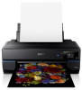 Epson SureColor P800 Screen Print Edition New Review