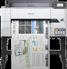 Get support for Epson SureColor T3475