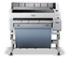 Get support for Epson SureColor T7000