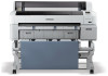 Troubleshooting, manuals and help for Epson T5270