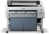 Troubleshooting, manuals and help for Epson T5270D