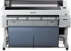Troubleshooting, manuals and help for Epson T7270