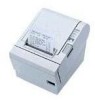 Troubleshooting, manuals and help for Epson T88III - TM B/W Thermal Line Printer