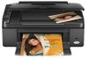 Troubleshooting, manuals and help for Epson TX110 - Stylus Color Inkjet
