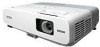 Troubleshooting, manuals and help for Epson 826W - PowerLite WXGA LCD Projector