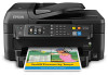 Get support for Epson WF-2760