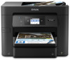 Epson WF-4734 New Review