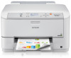 Get support for Epson WF-5110