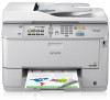 Get support for Epson WF-5620